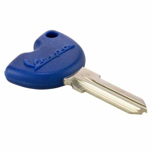 1B004020 | SBOZZATO CHIAVE CON TRASPONDER (UTENTE) | PIAGGIO RICAMBI ORIGINALI