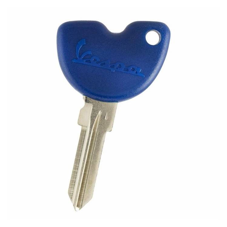 1B004020 | SBOZZATO CHIAVE CON TRASPONDER (UTENTE) | PIAGGIO RICAMBI ORIGINALI