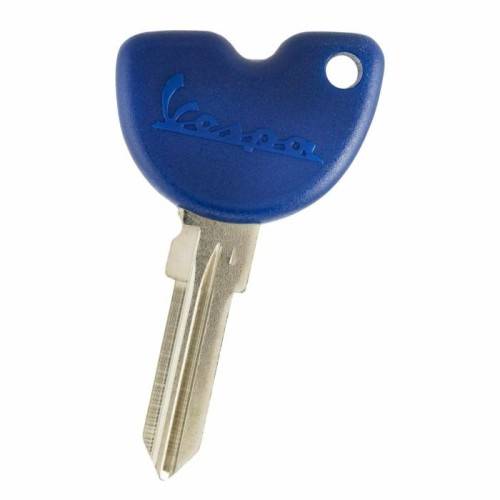 1B004020 | SBOZZATO CHIAVE CON TRASPONDER (UTENTE) | PIAGGIO RICAMBI ORIGINALI