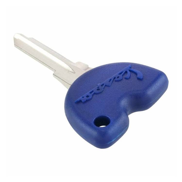 1B004020 | SBOZZATO CHIAVE CON TRASPONDER (UTENTE) | PIAGGIO RICAMBI ORIGINALI