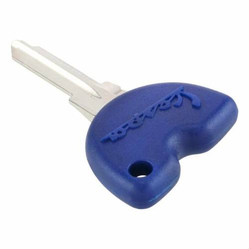1B004020 | SBOZZATO CHIAVE CON TRASPONDER (UTENTE) | PIAGGIO RICAMBI ORIGINALI
