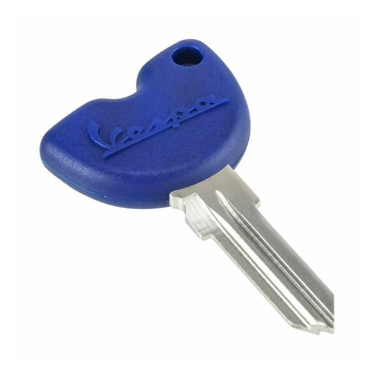 1B004020 | SBOZZATO CHIAVE CON TRASPONDER (UTENTE) | PIAGGIO RICAMBI ORIGINALI