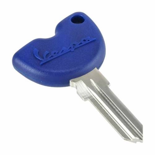 1B004020 | SBOZZATO CHIAVE CON TRASPONDER (UTENTE) | PIAGGIO RICAMBI ORIGINALI
