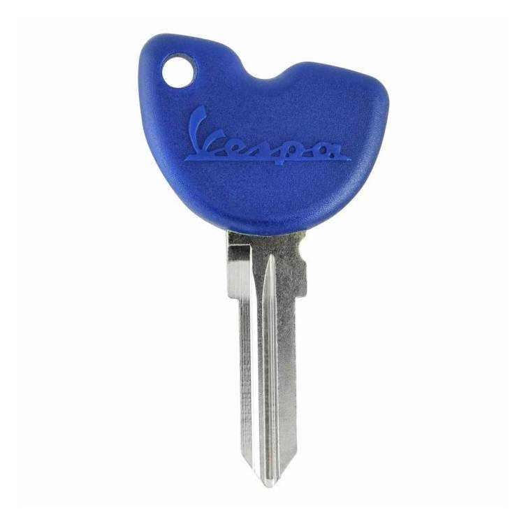1B004020 | SBOZZATO CHIAVE CON TRASPONDER (UTENTE) | PIAGGIO RICAMBI ORIGINALI