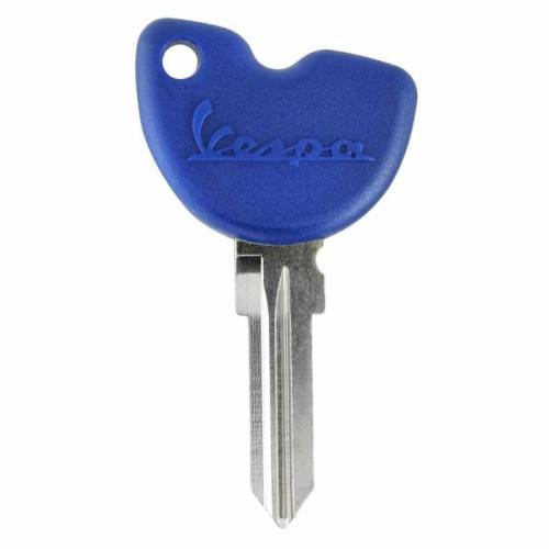 1B004020 | SBOZZATO CHIAVE CON TRASPONDER (UTENTE) | PIAGGIO RICAMBI ORIGINALI
