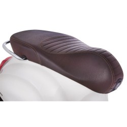 1B002191 | SELLA COMPLETA DI CERNIERA | PIAGGIO RICAMBI ORIGINALI