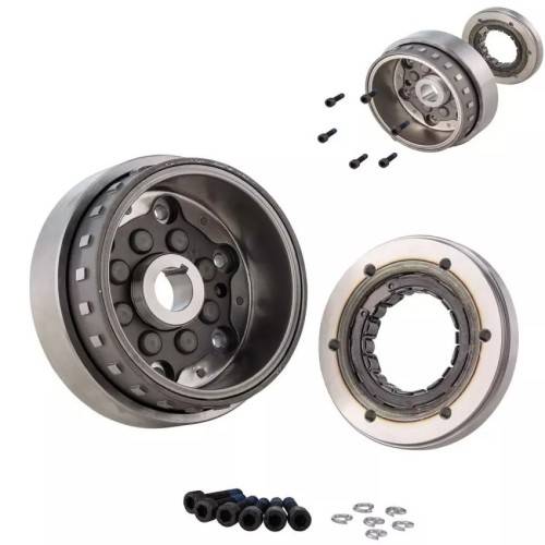 1A016720 | KIT RUOTA LIBERA PER ASSISTENZA TECNICA | PIAGGIO RICAMBI ORIGINALI
