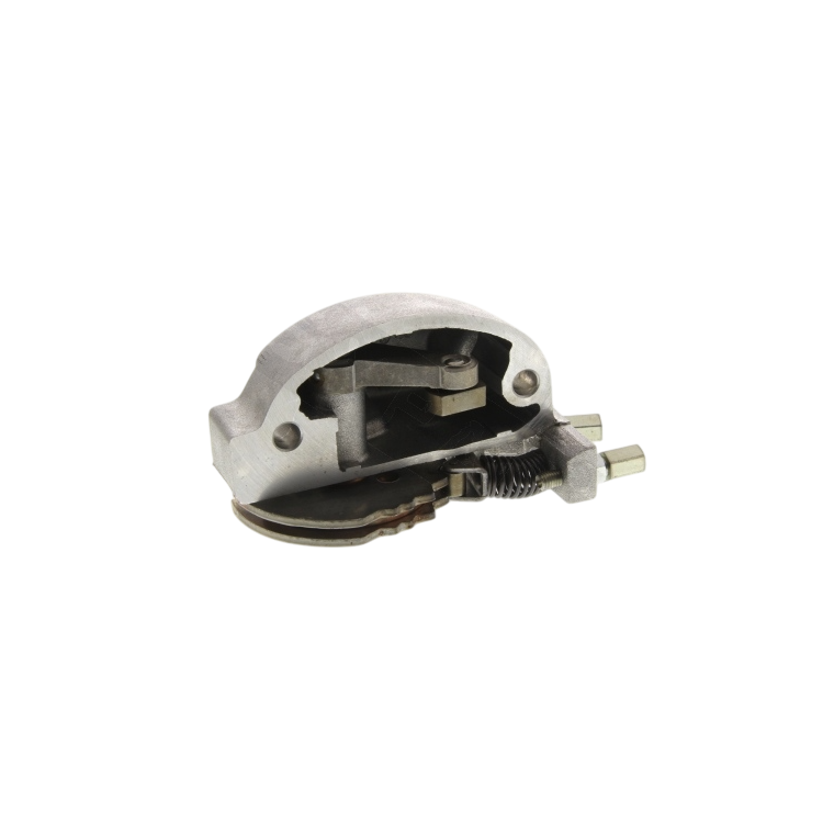 1A0061415 | SUPPORTO COMANDO CAMBIO | PIAGGIO RICAMBI ORIGINALI
