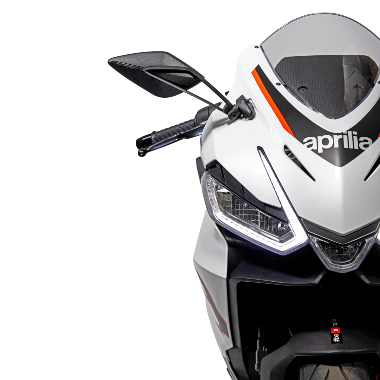 RETROVISORE VIPER 8 SUPERSPORT UNIVERSALE – COD. 7462 DX | FAR