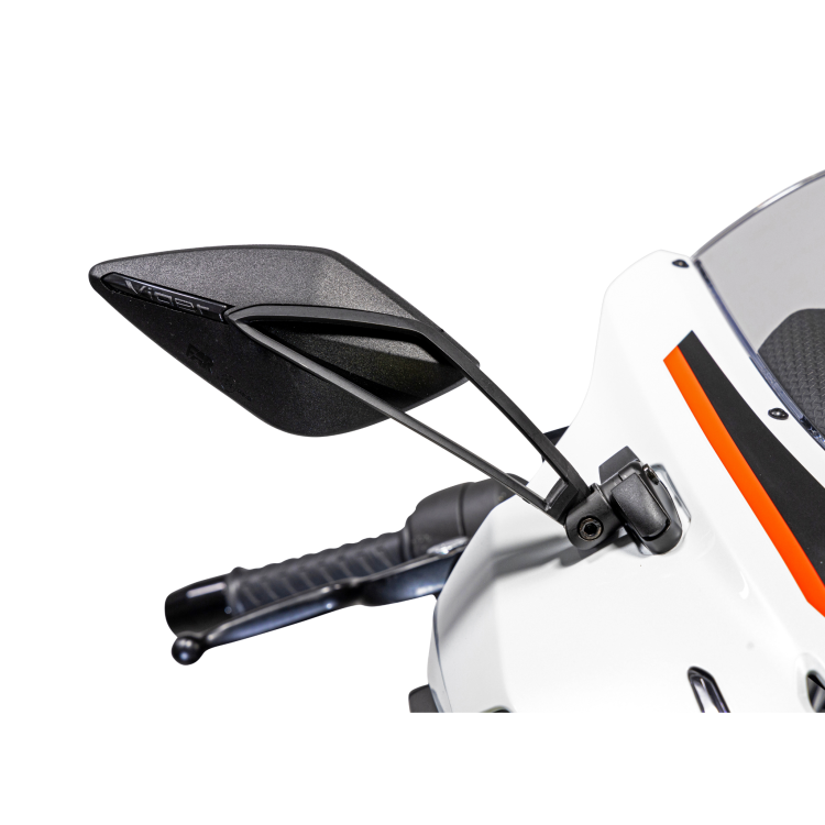 RETROVISORE VIPER 8 SUPERSPORT UNIVERSALE – COD. 7462 DX | FAR