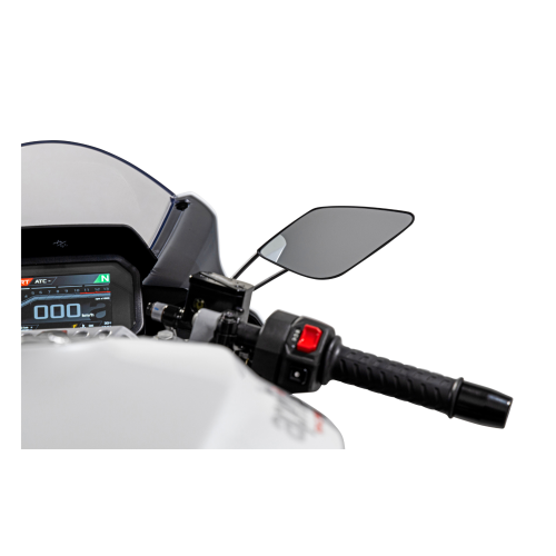 RETROVISORE VIPER 8 SUPERSPORT UNIVERSALE – COD. 7462 DX | FAR