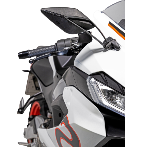 RETROVISORE VIPER 8 SUPERSPORT UNIVERSALE  – COD. 7461 SX | FAR