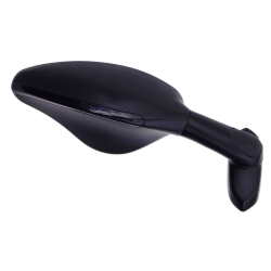 RETROVISORE UNIVERSALE MOTO CARENATE SENZA INDICATORE CODE: 7298 DX | FAR