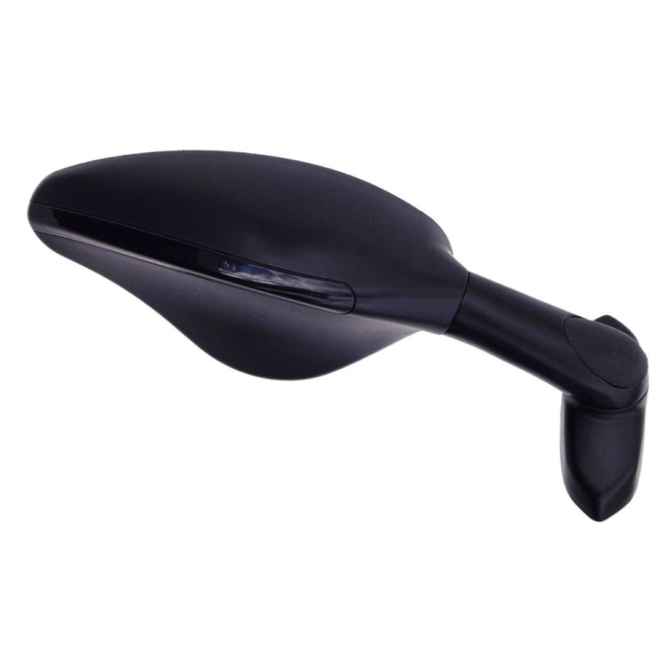 RETROVISORE UNIVERSALE MOTO CARENATE SENZA INDICATORE CODE: 7298 DX | FAR