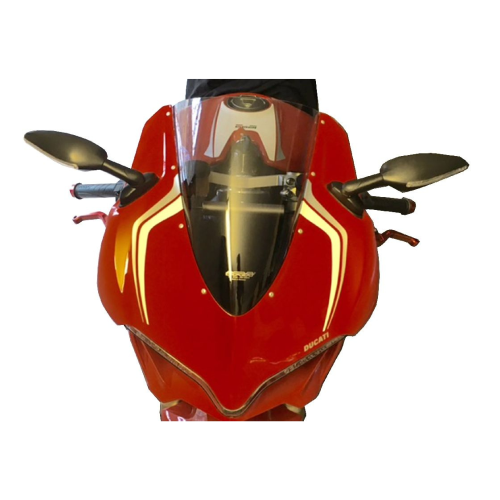 RETROVISORE DUCATI VIPER AERO –   PANIGALE 1299 DAL 2015-959 DAL 2016 CODE: 7592 DX | FAR