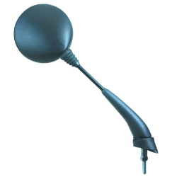 RETROVISORE PER PIAGGIO LIBERTY 2T  (1997-2005)-LIBERTY 4 T (2000-2002)-LIBERTY 125-150 (1998-2002) COD. 1023 DX | FAR