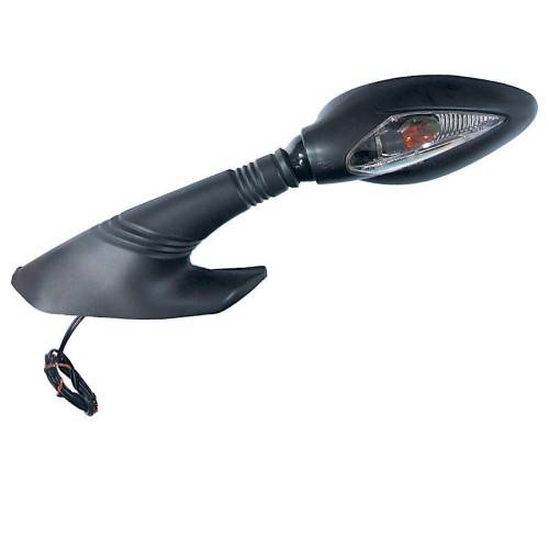 RETROVISORE PER PIAGGIO X9 125-150-180-200-250-500-X9 EVOLUTION COD:6207 SX | FAR