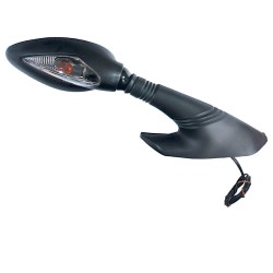 RETROVISORE PER PIAGGIO X9 125-150-180-200-250-500-X9 EVOLUTION COD: 6208 DX | FAR