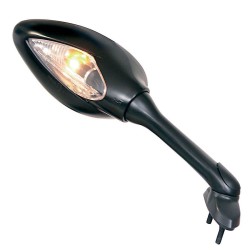 RETROVISORE SUZUKI-GSX R-600-750-1000  (VERSIONI FINO AL AL 2010) COD. 6480 DX | FAR