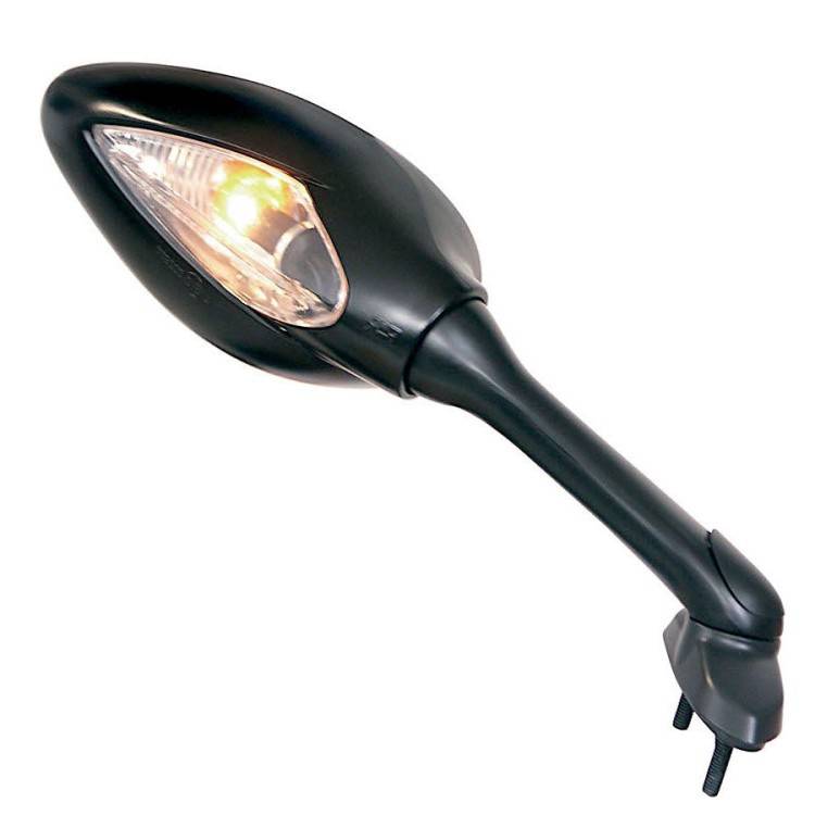 RETROVISORE SUZUKI-GSX R-600-750-1000  (VERSIONI FINO AL AL 2010) COD. 6480 DX | FAR