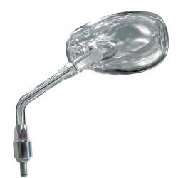 RETROVISORE PER APRILIA-SCARABEO 125-250-300-400-492-PIAGGIO BEVERLY CRUISER 250-500-CARNABY COD. 6929 SX-DX | FAR