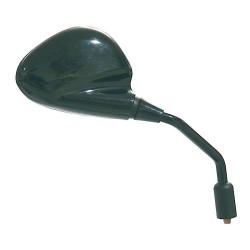 RETROVISORE UNIVERSALE MANUBRIO-DUCATI  MONSTER 400-620-695-800S2R-1000S2R-1000-S4R  COD. 6949 SX | FAR