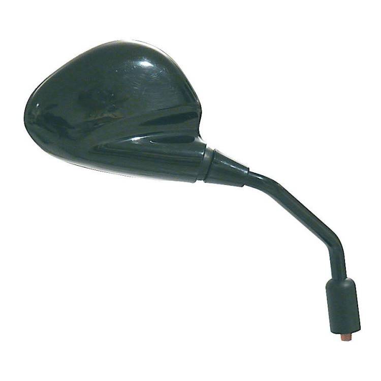 RETROVISORE UNIVERSALE MANUBRIO-DUCATI  MONSTER 400-620-695-800S2R-1000S2R-1000-S4R  COD. 6949 SX | FAR