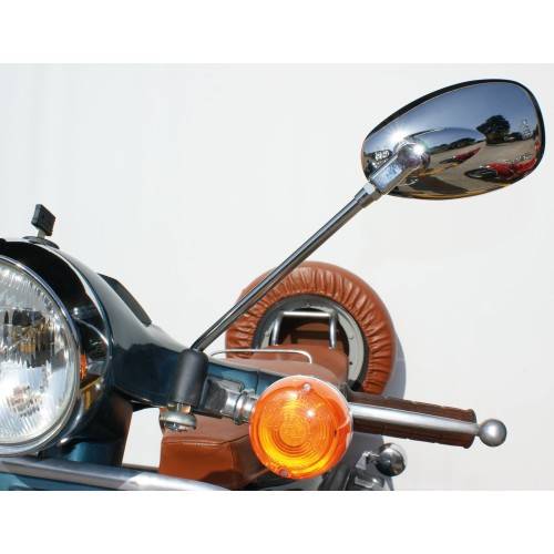 RETROVISORE PER PIAGGIO D'EPOCA COD. 7088 SX-DX | FAR