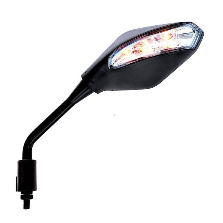 RETROVISORE CON INDICATORI LED  7457 SX | FAR