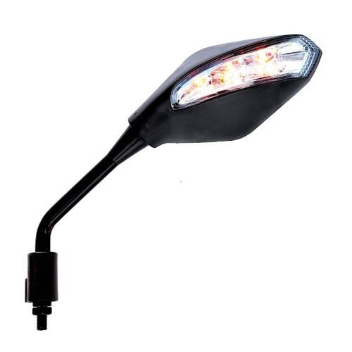 RETROVISORE CON INDICATORI LED  7457 SX | FAR