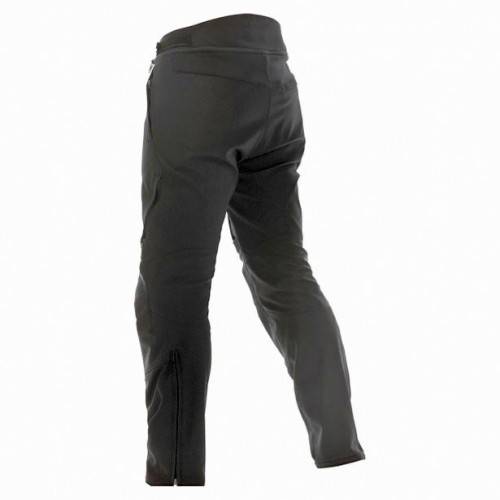 DAINESE NEW DRAKE AIR TEX PANTS-001-BLACK