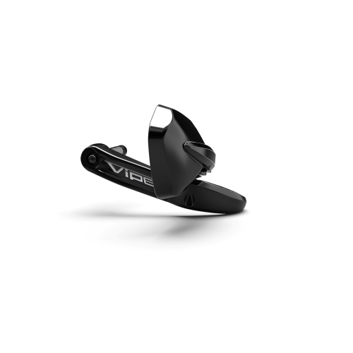 PARAMANO CON RETROVISORE INTEGRATO –  VIPER SHIELD LEVEL – COD. 7491 SX | FAR