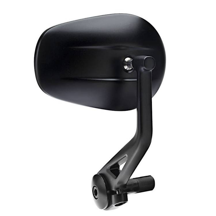 RETROVISORE BAR END  TRIUMPH COD. 7830 SX-DX | FAR