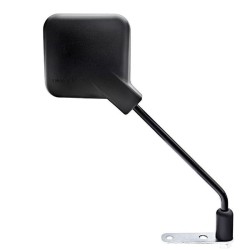 RETROVISORE DESTRO PER PIAGGIO CON ASTA ALLUNGABILE – COD. 7306D DX | FAR