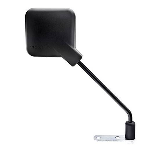 RETROVISORE DESTRO PER PIAGGIO CON ASTA ALLUNGABILE – COD. 7306D DX | FAR