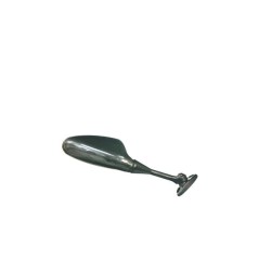 RETROVISORE UNIVERSALE MOTO CARENATE(NERO) CBR 600-1000-RR VERSIONI 2003-2008 CODE: CODE:5640 DX | FAR