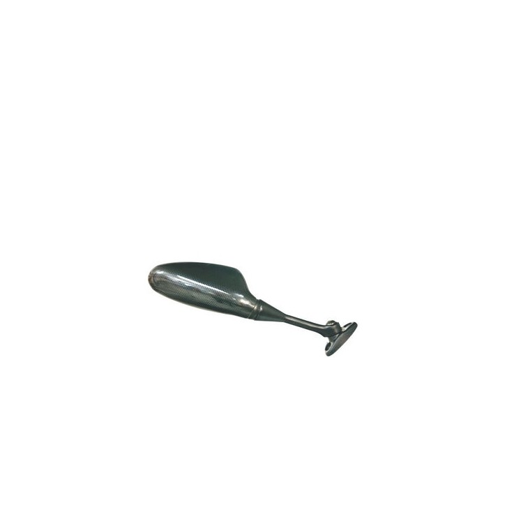 RETROVISORE UNIVERSALE MOTO CARENATE(NERO) CBR 600-1000-RR VERSIONI 2003-2008 CODE: CODE:5640 DX | FAR