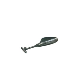 RETROVISORE UNIVERSALE MOTO CARENATE(NERO) CBR 600-1000-RR VERSIONI 2003-2008 CODE: 5639 SX | FAR
