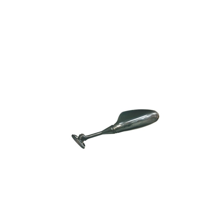 RETROVISORE UNIVERSALE MOTO CARENATE(NERO) CBR 600-1000-RR VERSIONI 2003-2008 CODE: 5639 SX | FAR