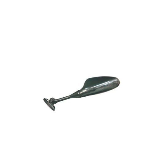 RETROVISORE UNIVERSALE MOTO CARENATE(NERO) CBR 600-1000-RR VERSIONI 2003-2008 CODE: 5639 SX | FAR
