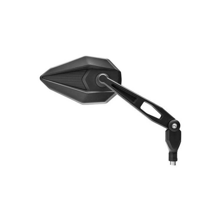 RETROVISORE UNIVERSALE MANUBRIO COD. 7763 SX | FAR