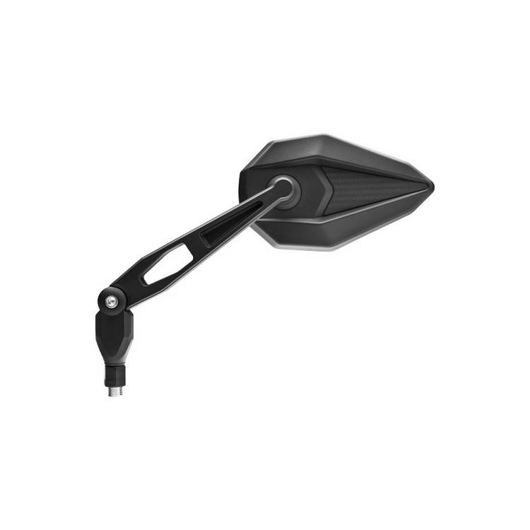 RETROVISORE UNIVERSALE MANUBRIO COD. 7762 DX | FAR