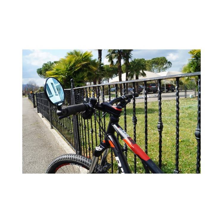 RETROVISORE FLEXI GRAND BIKE - COD: 7698 SX.DX | FAR