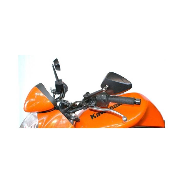 RETROVISORE EL CAPITAN CARBON CODE:  7144 SX-DX | FAR