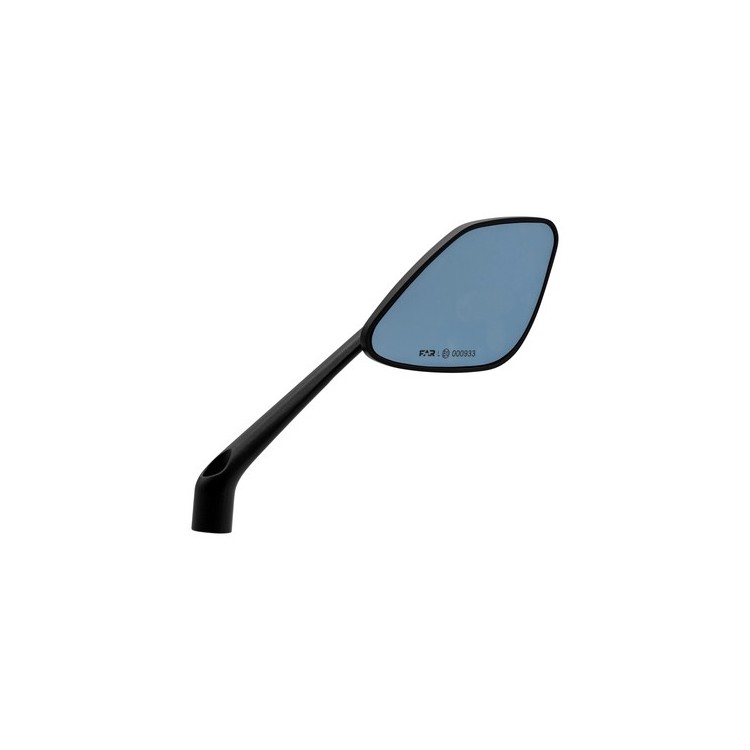 RETROVISORE BLINDO ASTA PIENA SX CODE:8109B | FAR