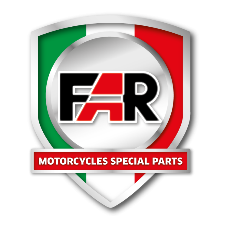 RETROVISORE PER APRILIA COD. 6093 SX | FAR