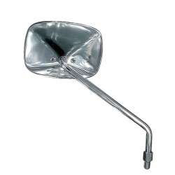 RETROVISORE PER APRILIA SCARABEO 125-150-200, HABANA RETRO 50-125, E MOJITO 50-125, COD. 0510 DX | FAR