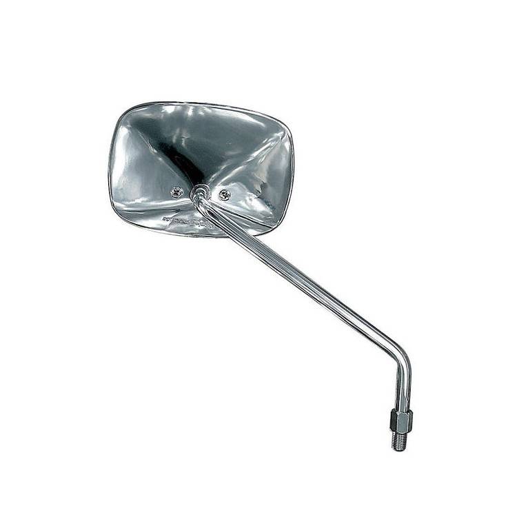 RETROVISORE PER APRILIA SCARABEO 125-150-200, HABANA RETRO 50-125, E MOJITO 50-125, COD. 0510 DX | FAR