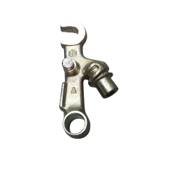 1872444 | BRACCIO OSCIL.DX | PIAGGIO RICAMBI ORIGINALI