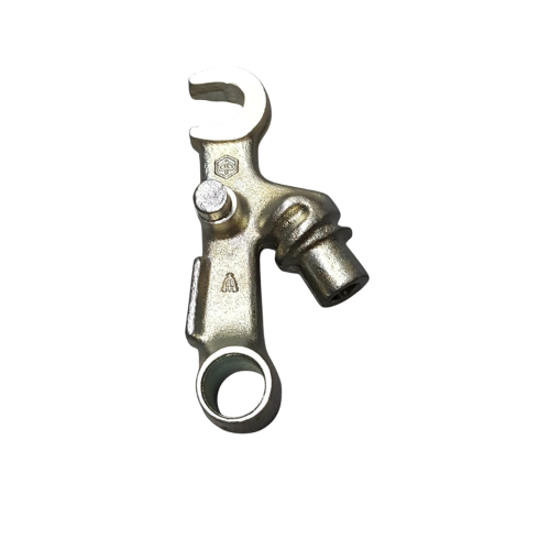 1872444 | BRACCIO OSCIL.DX | PIAGGIO RICAMBI ORIGINALI